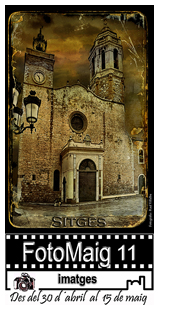 Cartell FOTOMAIG 2011