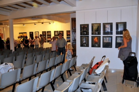 Inauguració octubre