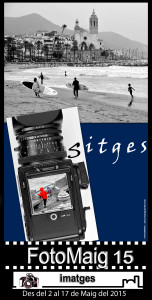 Cartell Fotomaig 2015